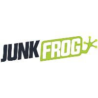 Junk Frog image 1